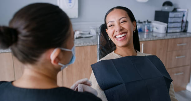 Dental Bonding in Woodinville, WA